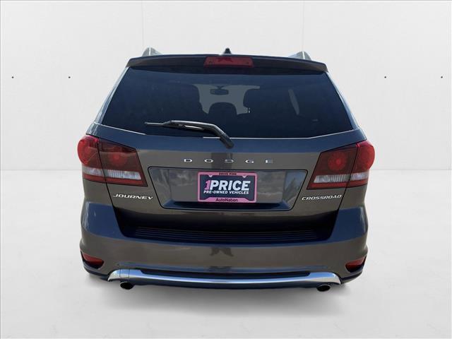 used 2016 Dodge Journey car, priced at $9,440