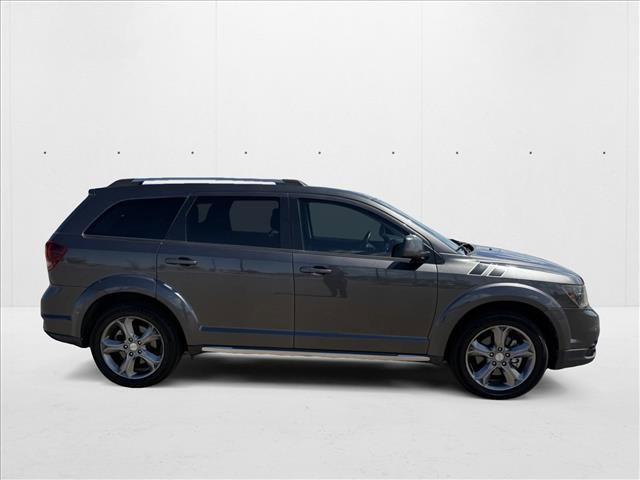 used 2016 Dodge Journey car, priced at $9,440
