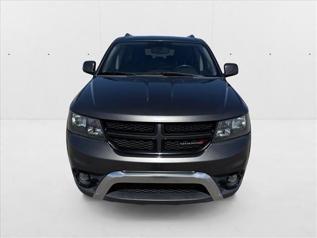used 2016 Dodge Journey car, priced at $9,440