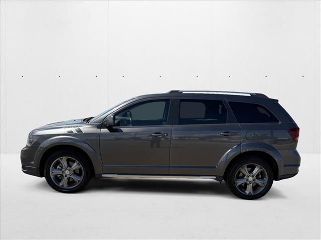 used 2016 Dodge Journey car, priced at $9,440