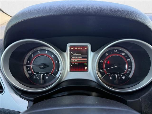 used 2016 Dodge Journey car, priced at $9,440