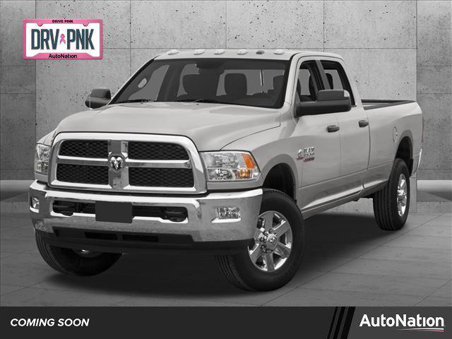 used 2016 Ram 3500 car, priced at $25,992