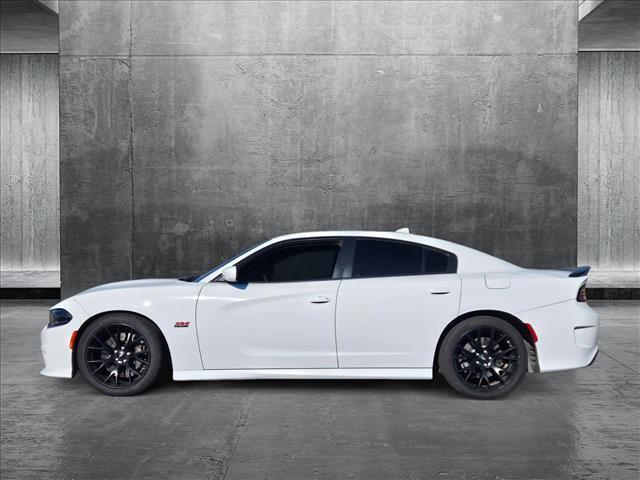 used 2019 Dodge Charger car, priced at $29,789