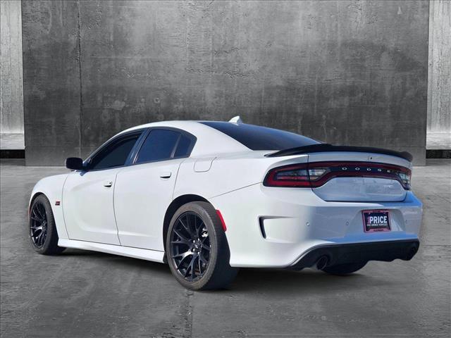 used 2019 Dodge Charger car, priced at $29,789