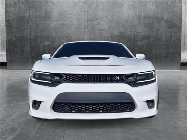 used 2019 Dodge Charger car, priced at $29,789