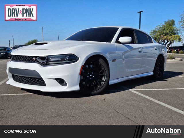 used 2019 Dodge Charger car, priced at $29,789