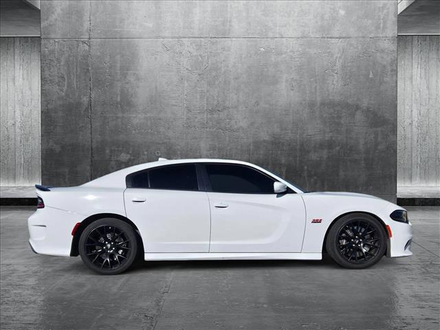 used 2019 Dodge Charger car, priced at $29,789