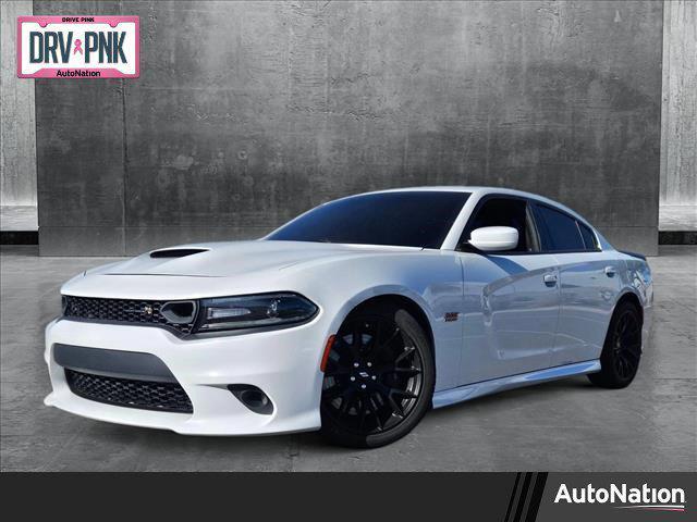 used 2019 Dodge Charger car, priced at $29,789