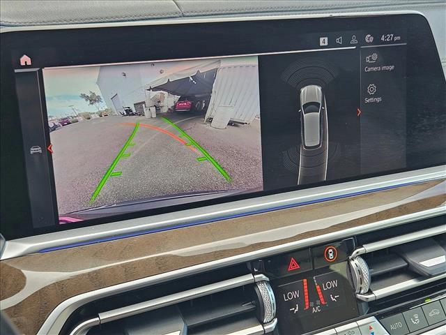 used 2021 BMW X5 car, priced at $32,991
