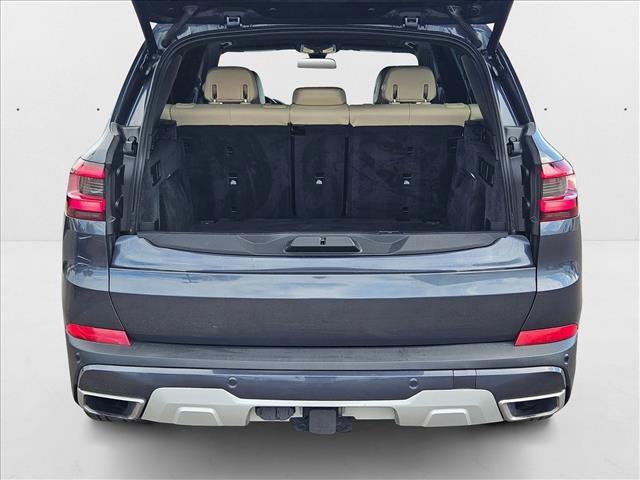used 2021 BMW X5 car, priced at $32,991