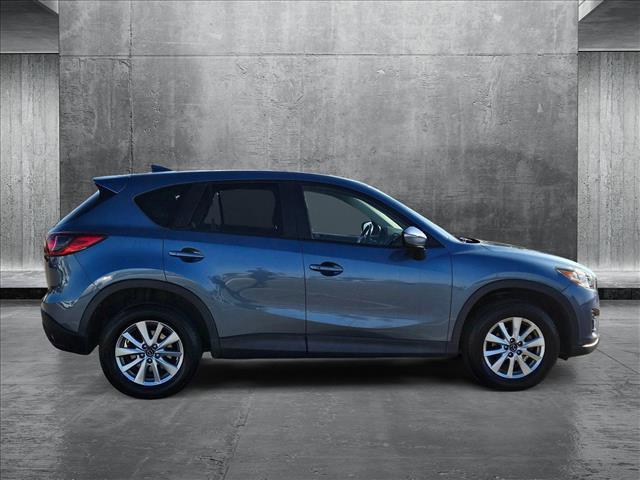 used 2016 Mazda CX-5 car, priced at $12,327