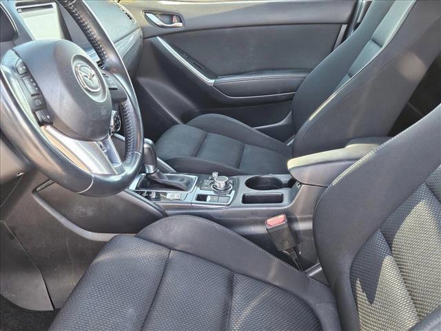 used 2016 Mazda CX-5 car, priced at $12,327