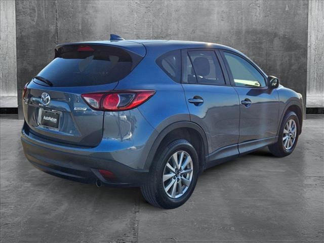 used 2016 Mazda CX-5 car, priced at $12,327