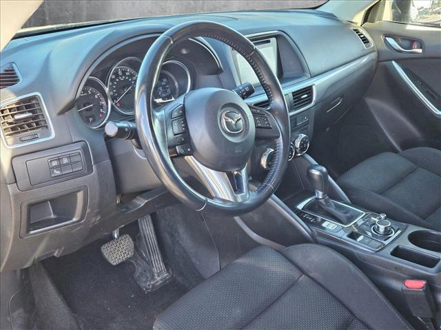 used 2016 Mazda CX-5 car, priced at $12,327