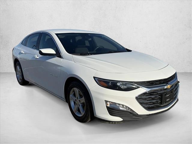 used 2023 Chevrolet Malibu car, priced at $15,980