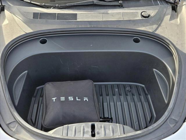 used 2021 Tesla Model 3 car, priced at $26,311