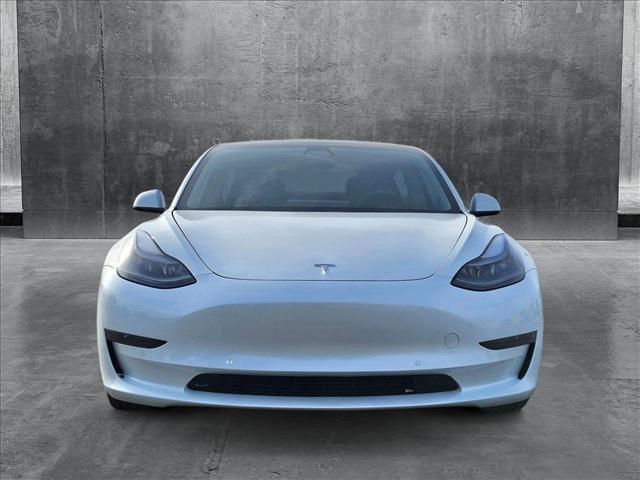 used 2021 Tesla Model 3 car, priced at $26,311