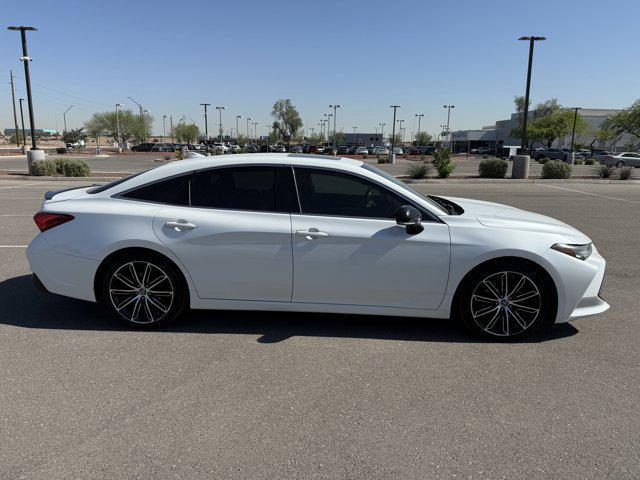 used 2019 Toyota Avalon car, priced at $20,512