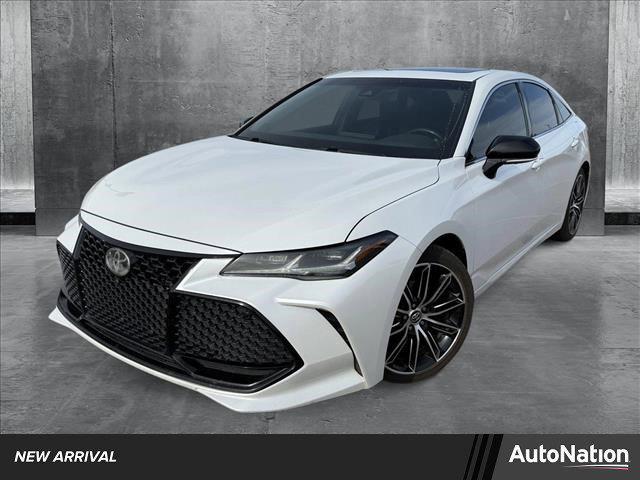 used 2019 Toyota Avalon car, priced at $20,947