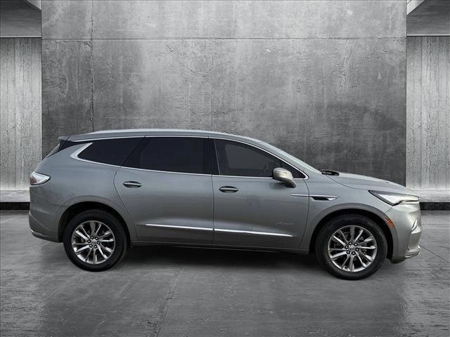 used 2023 Buick Enclave car, priced at $40,527