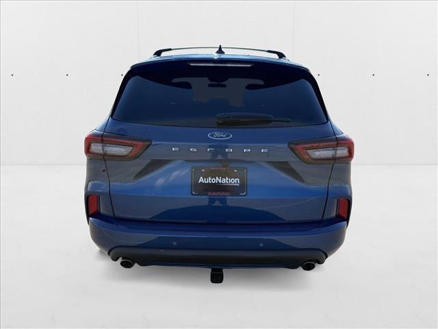 used 2023 Ford Escape car, priced at $19,397