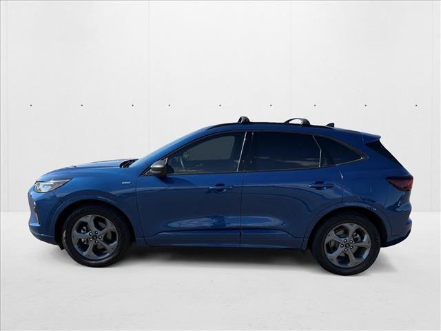 used 2023 Ford Escape car, priced at $19,397