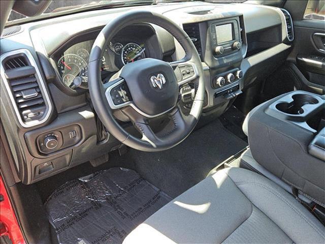 used 2023 Ram 1500 car, priced at $32,399