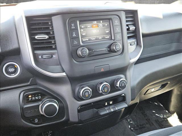 used 2023 Ram 1500 car, priced at $32,399