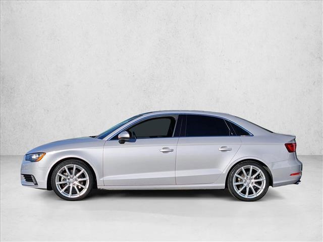 used 2016 Audi A3 car, priced at $9,995