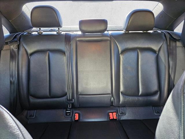 used 2016 Audi A3 car, priced at $9,995