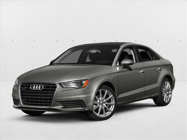used 2016 Audi A3 car, priced at $9,995