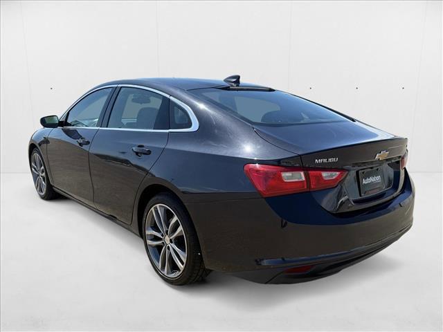 used 2023 Chevrolet Malibu car, priced at $16,865