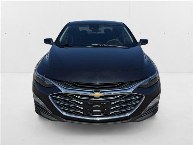 used 2023 Chevrolet Malibu car, priced at $16,865
