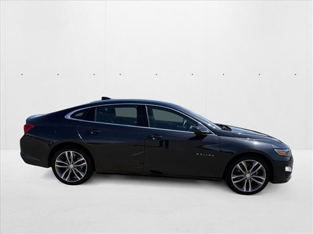 used 2023 Chevrolet Malibu car, priced at $16,865
