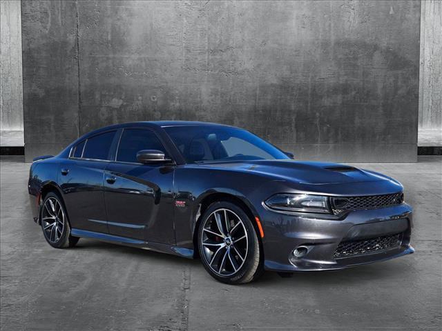 used 2019 Dodge Charger car, priced at $30,998