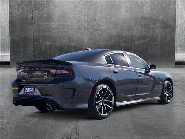 used 2019 Dodge Charger car, priced at $30,998