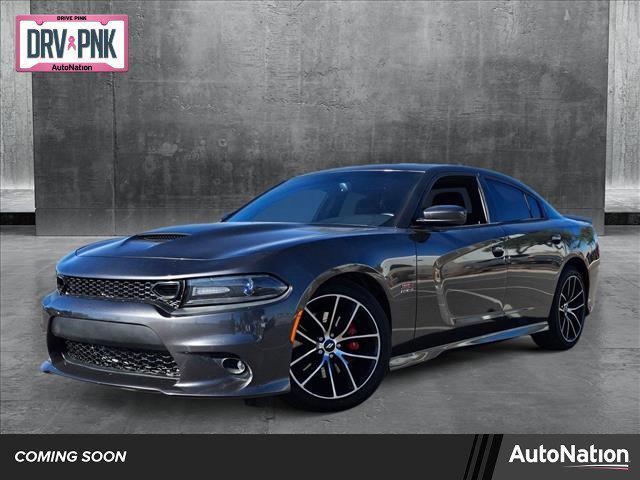 used 2019 Dodge Charger car, priced at $30,998