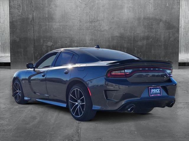 used 2019 Dodge Charger car, priced at $30,998