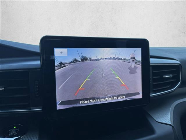 used 2020 Ford Explorer car, priced at $19,757