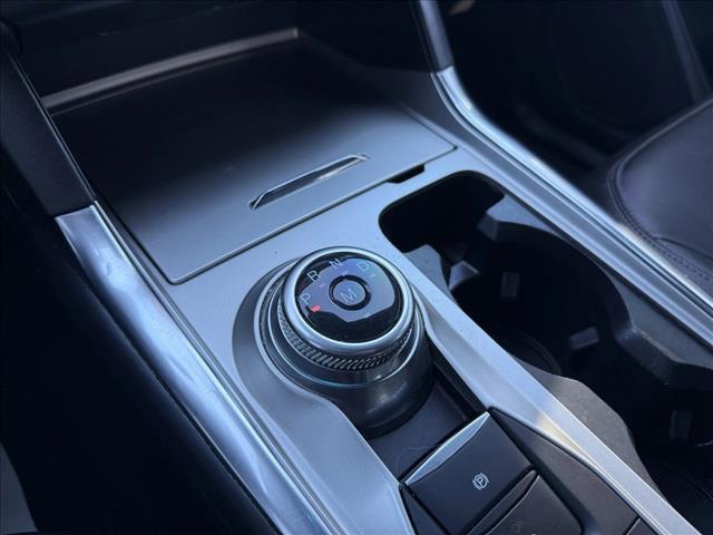 used 2020 Ford Explorer car, priced at $19,757