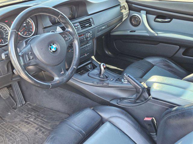 used 2012 BMW M3 car, priced at $22,992