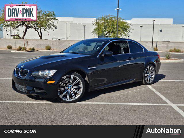 used 2012 BMW M3 car, priced at $22,992