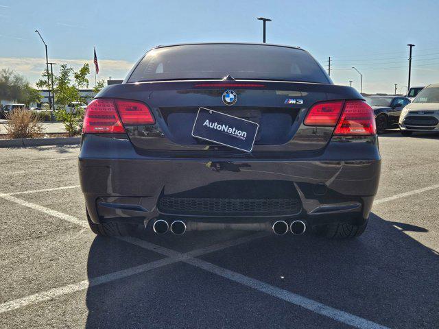 used 2012 BMW M3 car, priced at $22,992