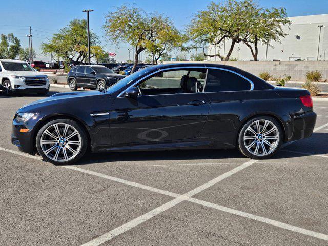 used 2012 BMW M3 car, priced at $22,992