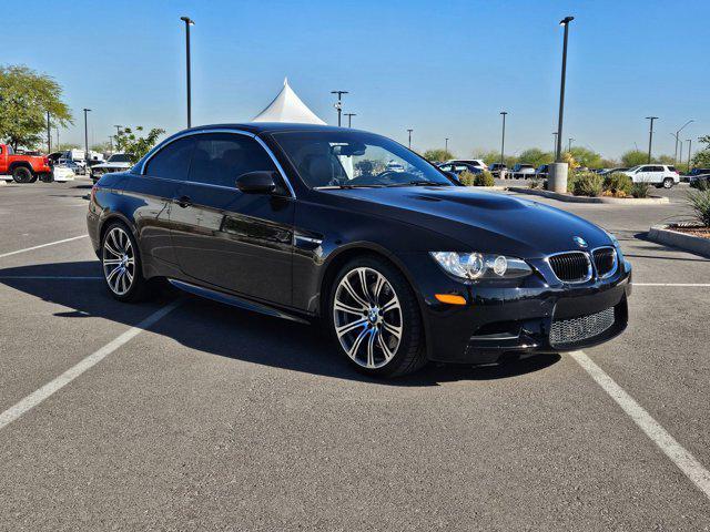 used 2012 BMW M3 car, priced at $22,992