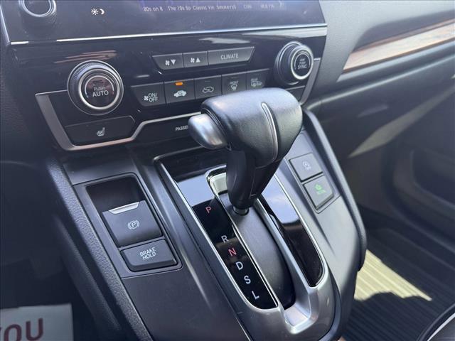 used 2020 Honda CR-V car, priced at $22,392
