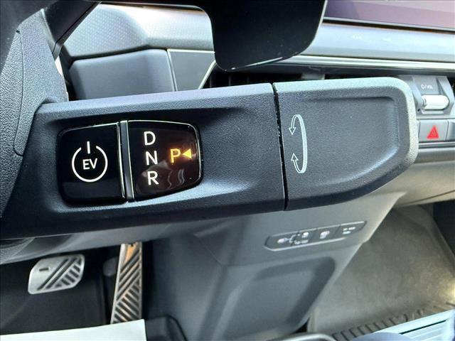 used 2024 Kia EV9 car, priced at $51,878