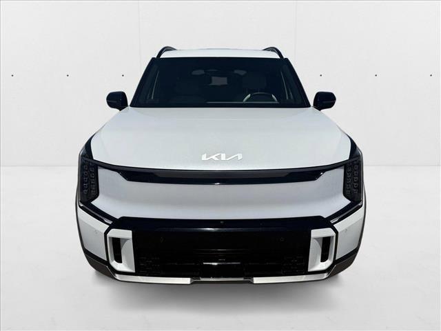 used 2024 Kia EV9 car, priced at $51,878