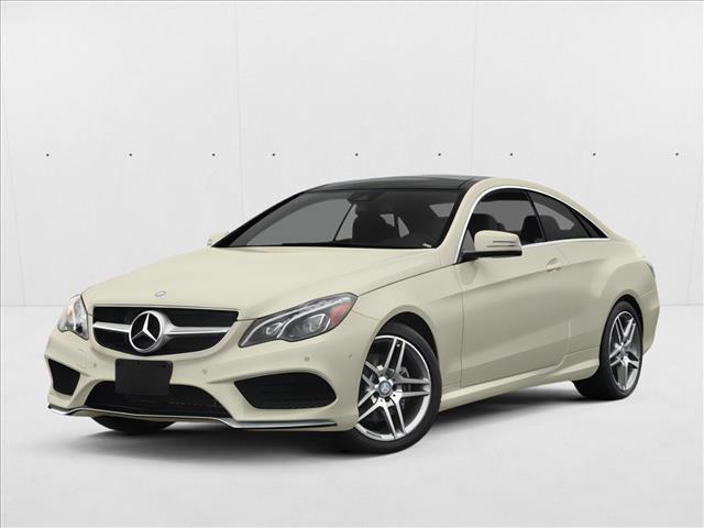 used 2014 Mercedes-Benz E-Class car, priced at $9,995