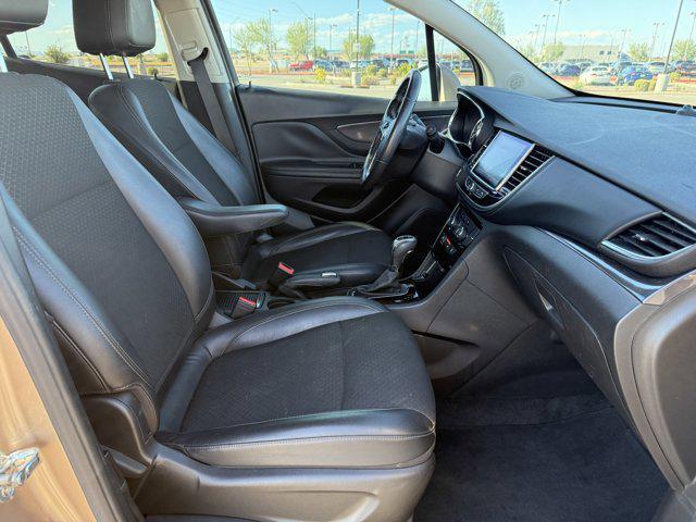 used 2018 Buick Encore car, priced at $11,971